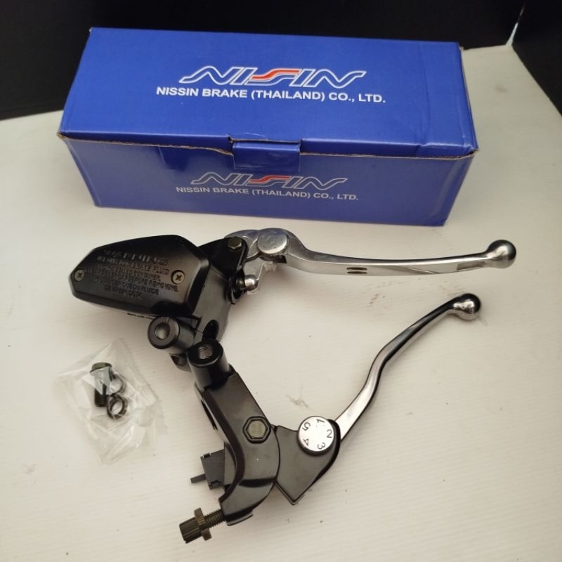 master rem er6 nissin impor