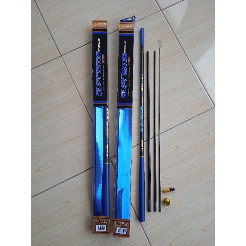 Tegek Daido supreme 2104