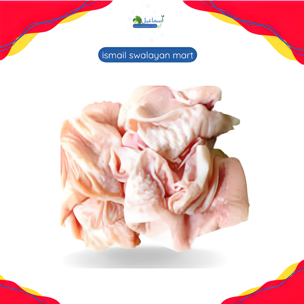 

Supplier Kulit Ayam Frozen 1 kg Kota Medan Murah | Jual Kulit Ayam Kota Medan Halal