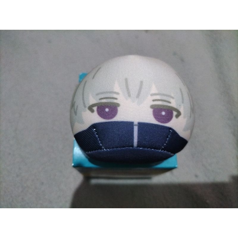 OMANJUU INUMAKI TOGE JUJUTSU KAISEN JJK PLUSH MURAH