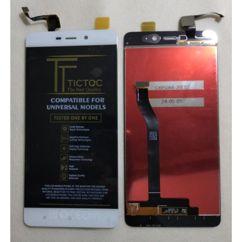 LCD REDMI 4 PRO/4 PRIME ORG