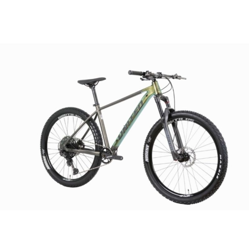 united clovis 8.10 S 29er baru bnib