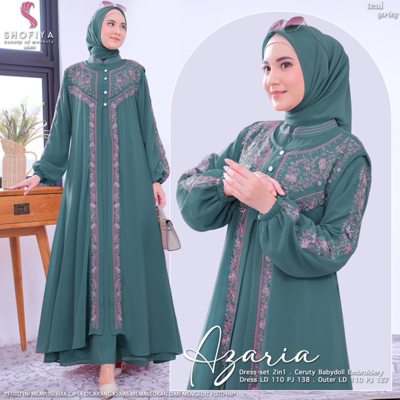 mozaik dress crinkle ori anni dress import gamis crinkle gamis lebaran 2024 gamis outer set shofiya 