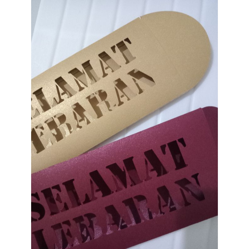 

Amplop Lebaran Premium