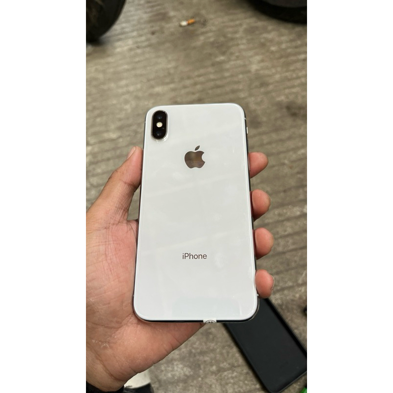 iphone x 256Gb