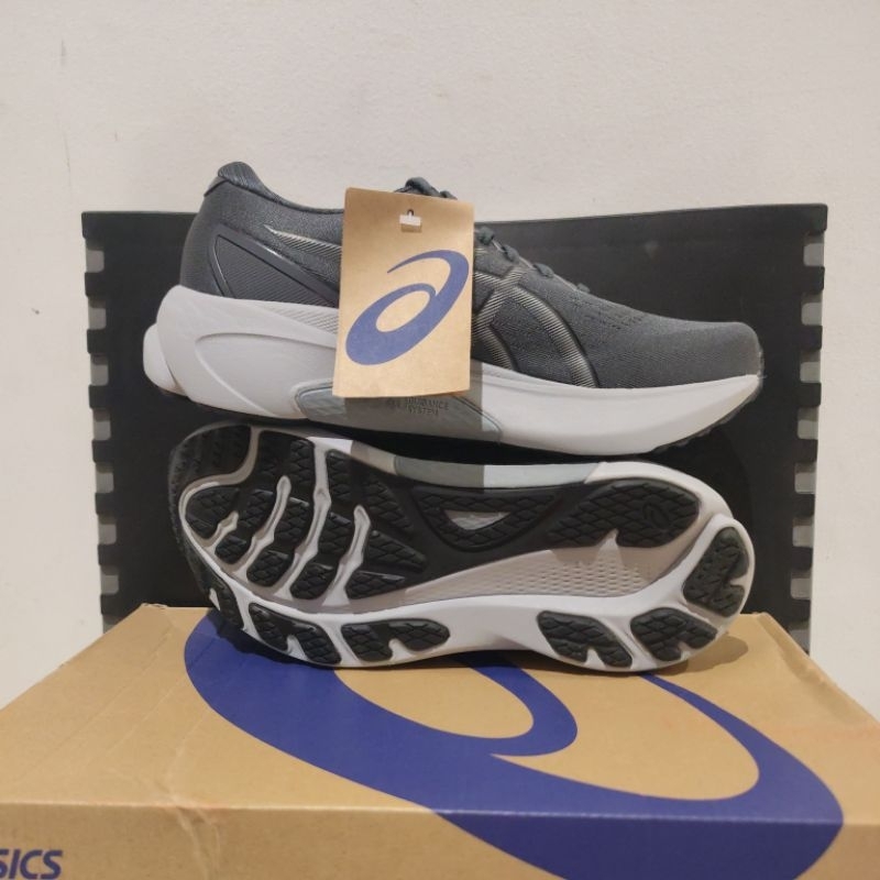 sepatu running asics gel kayano 30 BNIB authentic original