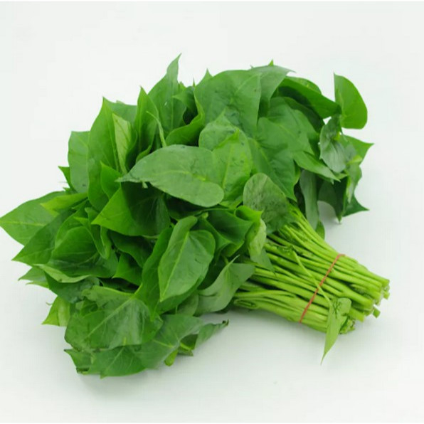 

Daun Ubi Jalar Segar Murah Organik 1 Kg Fresh Instan