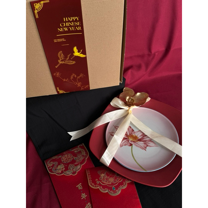

Studiotembikar - ci package imlek chinese new year hampers