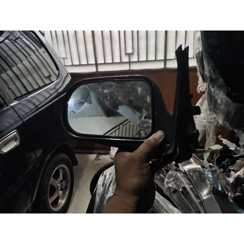spion Daihatsu charade cx classy winner original
