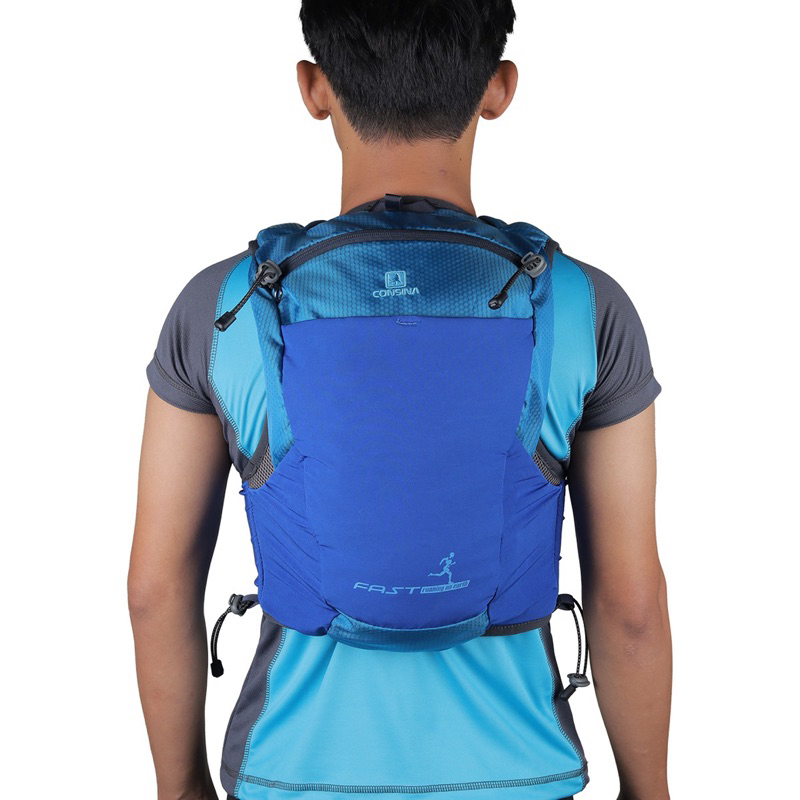 RUNNING VEST CONSINA FAST RUN - TRAIL RUN VEST