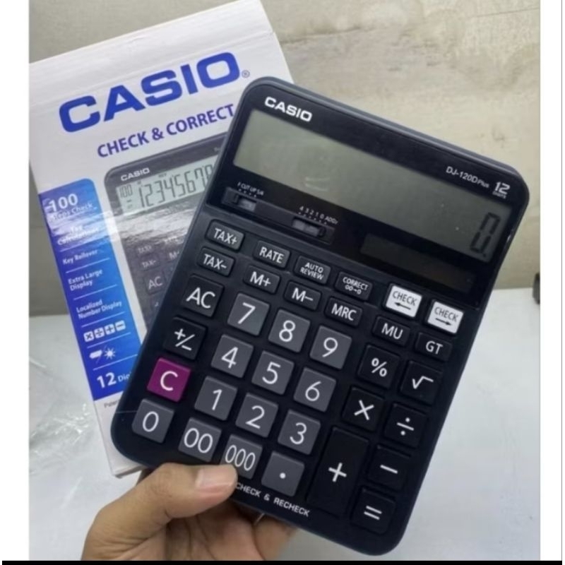 

casio dj 120 d plus
