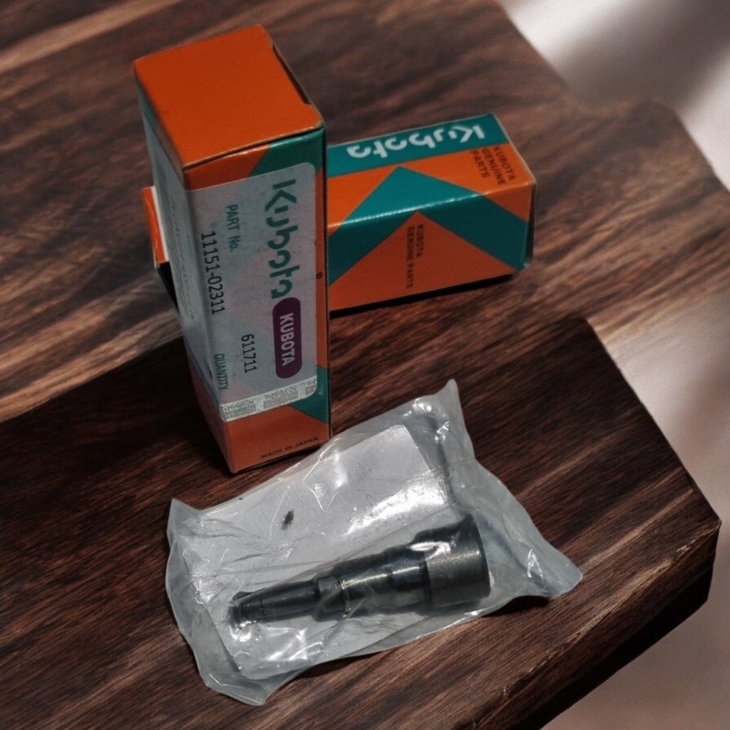 Plunger plunyer plenyer kubota KND 95 / RD 95 (K155)