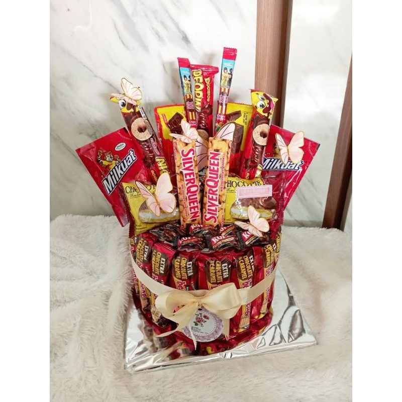 

Snack tingkat under 100 rb
