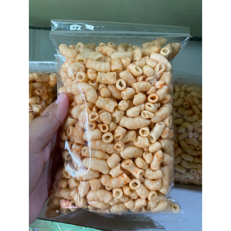 

Makaroni Tabung