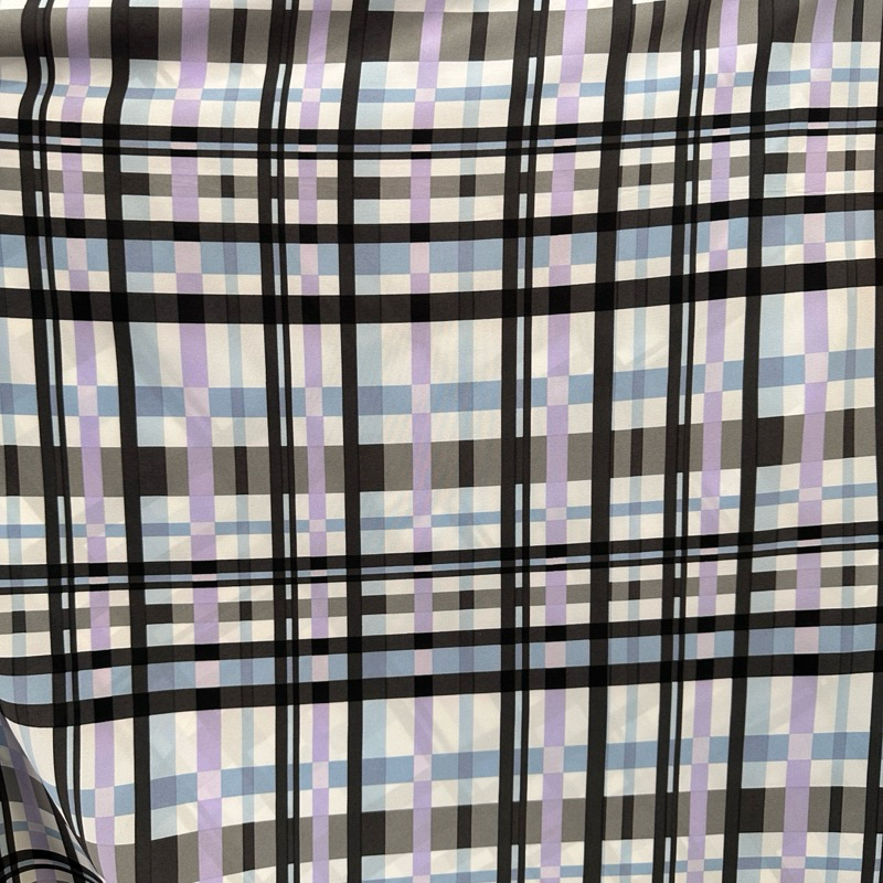 Kain Wolfis Motif Premium Lembut Halus ( Harga tertera 0.5mtr )