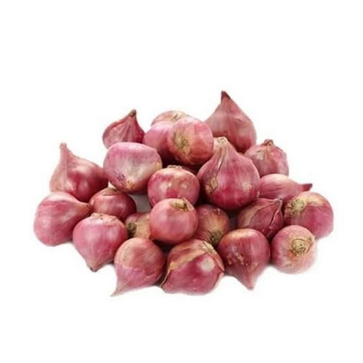

Bawang Merah Brebes 100 Gram
