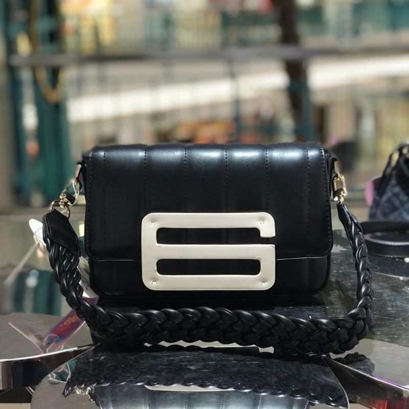 Tas selempang wanita original Gosh