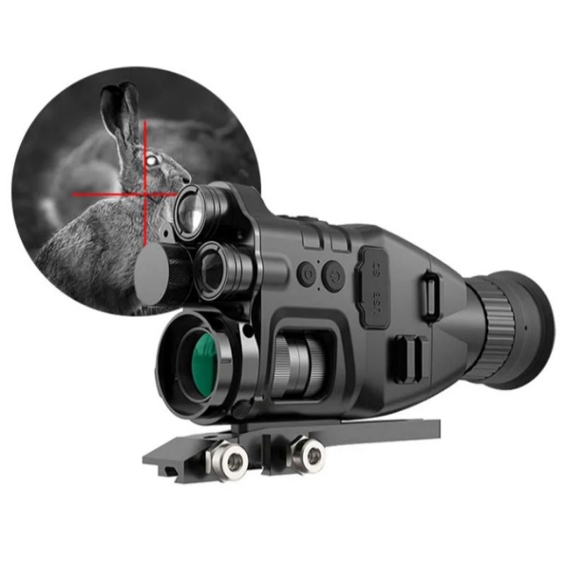 telescope night vision HD 1080p