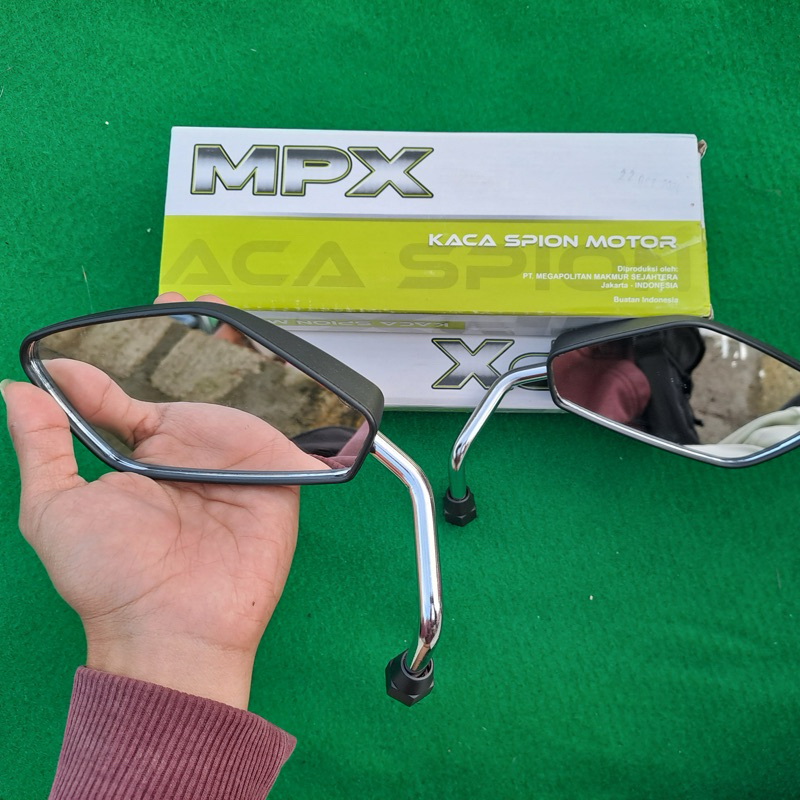 Spion shogun sp spion shogun sp ala ala x1r model spion yamaha 125z