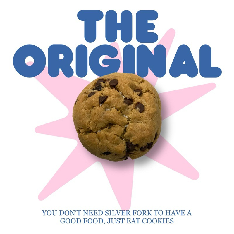 

THE ORIGINAL