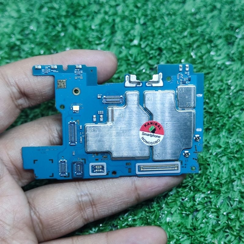 Mesin Samsung A15 A155F/DSN Normal