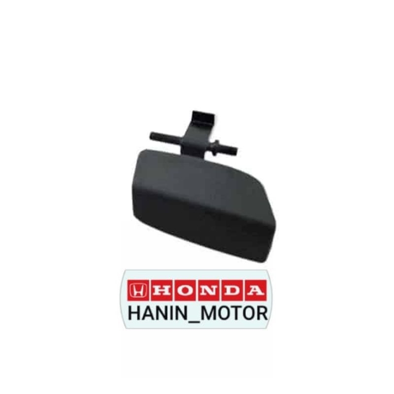 Knob Pocket LID R Seat – Honda Scoopy eSP (K93) ORIGINAL 81144K93N00ZB