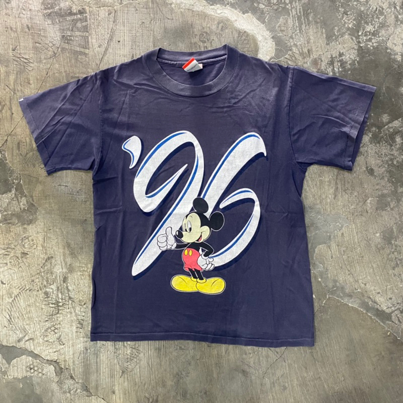 Mickey mouse vintage