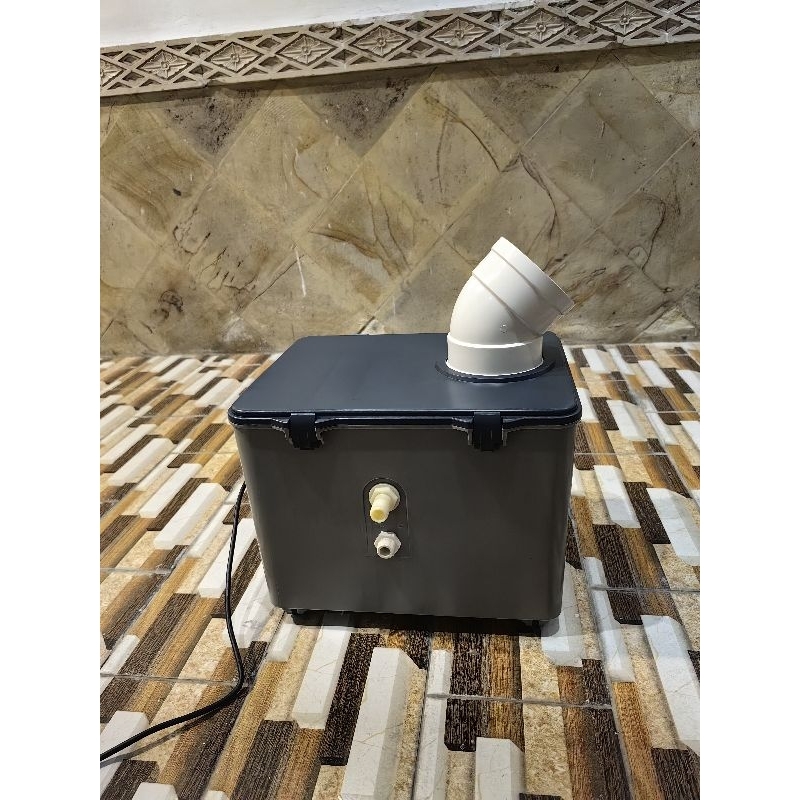 Mesin Embun Humidifier Mist Maker MH350
