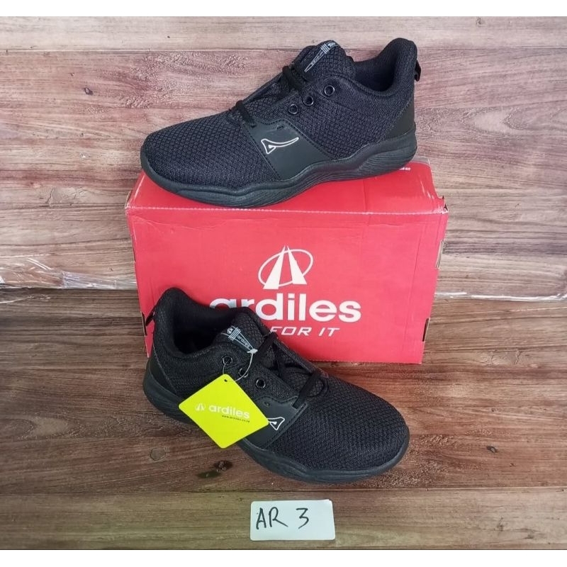 Sepatu Ardiles Anak Cowok/Cewek