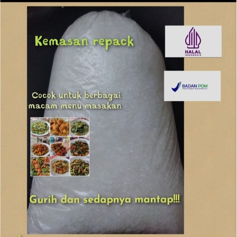 

micin / vitcin /penyedap rasa 1kg