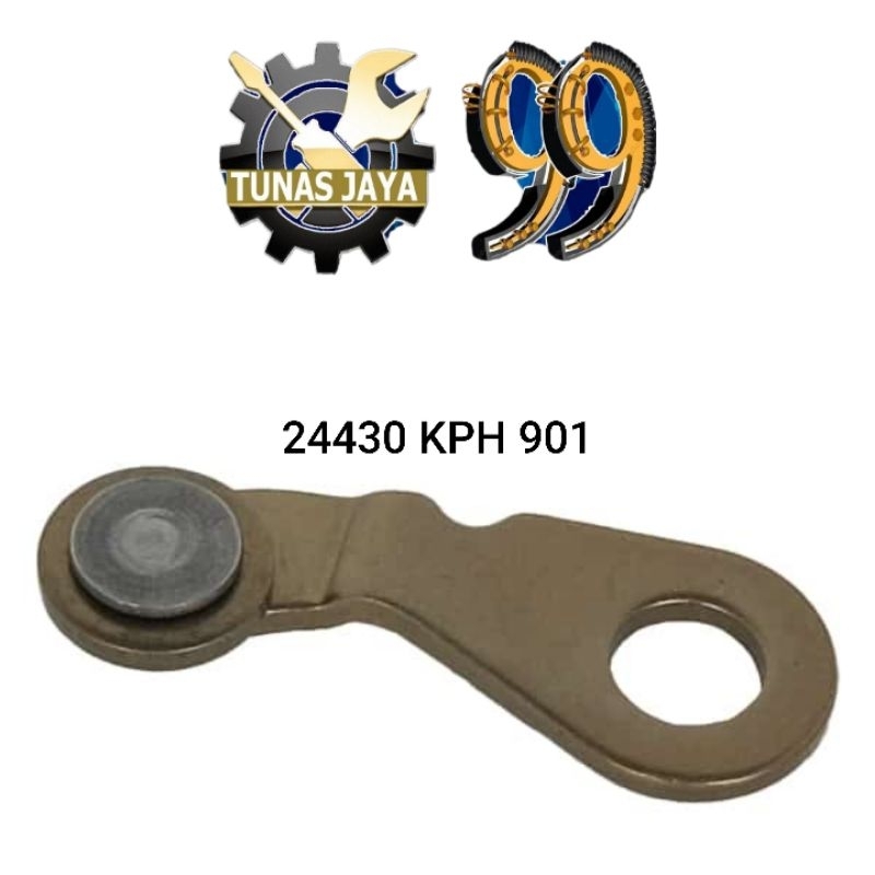24430KPH901 Stopper GearShift Honda Supra X 125 FI