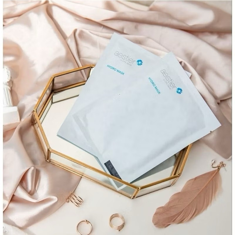 HYDRO MASK (4s) Aestier by DR‘s Secret