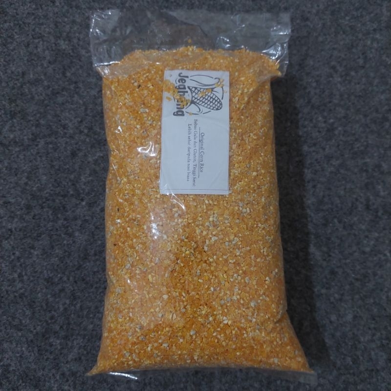 

Beras Jagung 1Kg