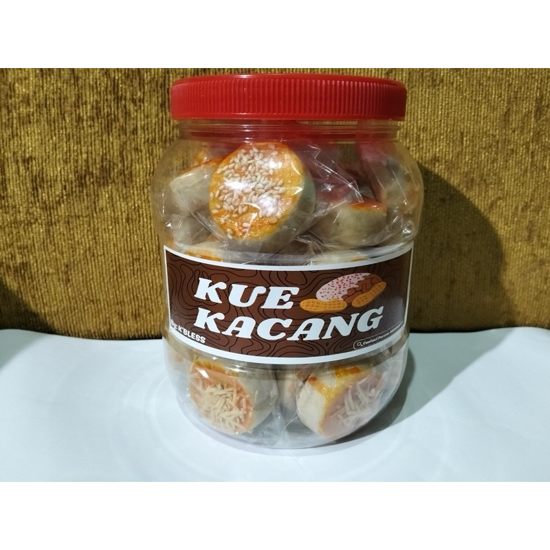 

Kue Kacang