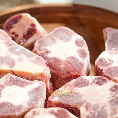 

OXTAIL LOKAL SUPER 1 KG