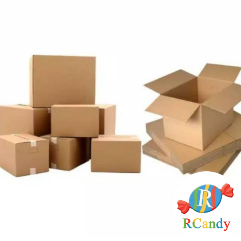 

RCandy TAMBAHAN BUBBLE WRAP / KARDUS agar barang Extra Safety