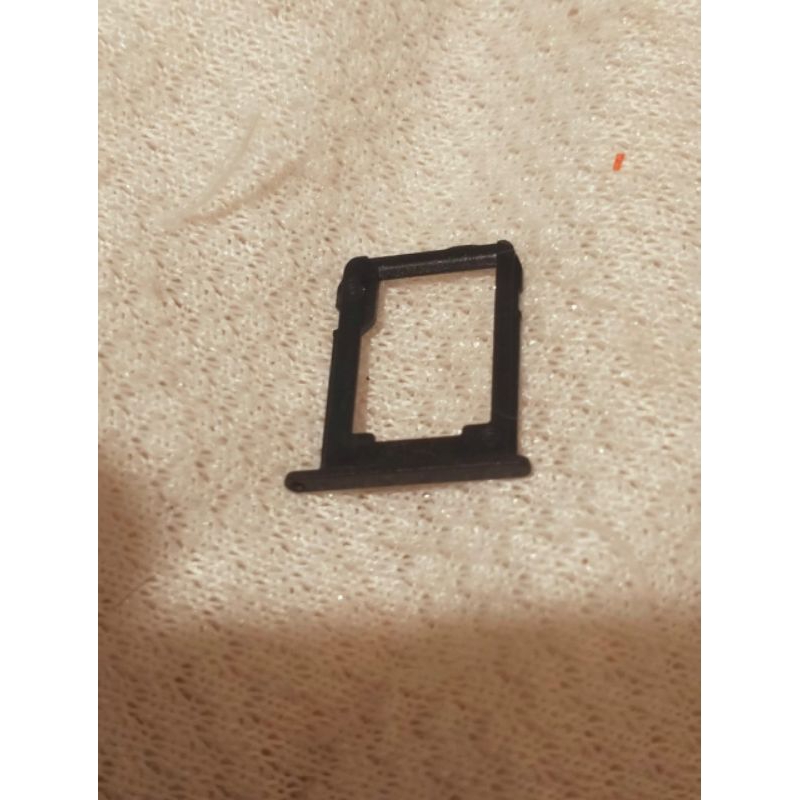 dudukan memori Samsung t715y copotan