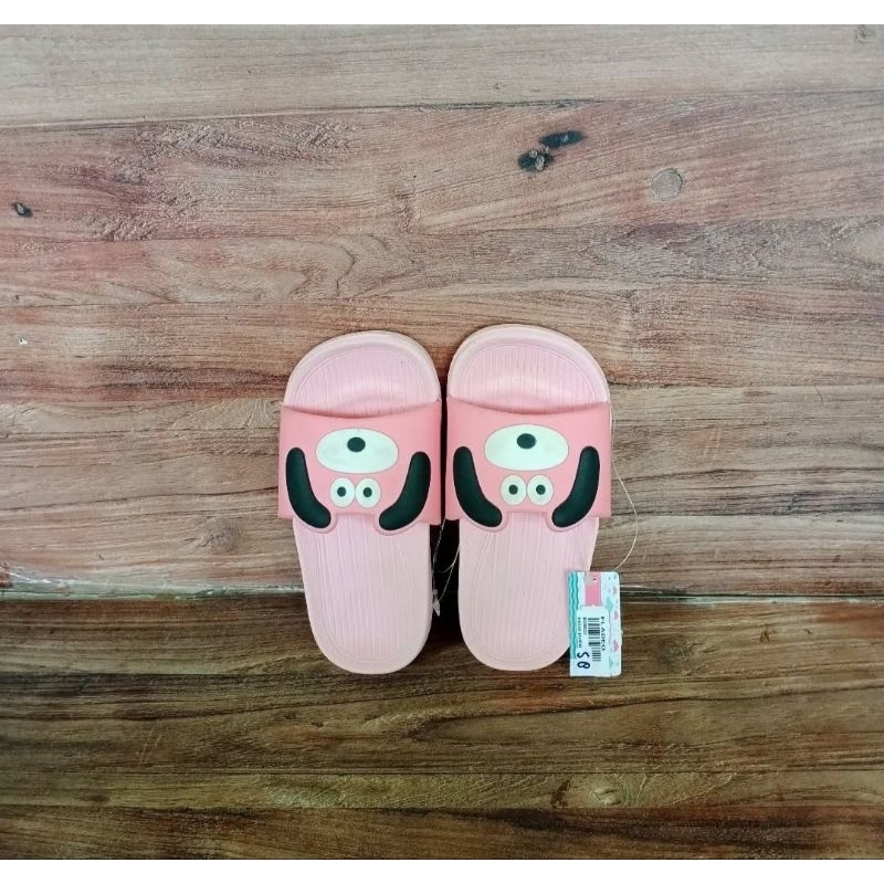 Sandal Fladeo Anak Perempuan