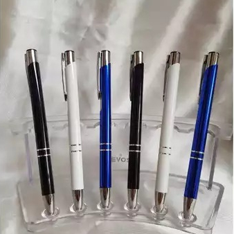 

BP 921 l Pen Metal l Pen Promosi l Bollpoin l Pen Custom Nama Dan Logo Perusahaan