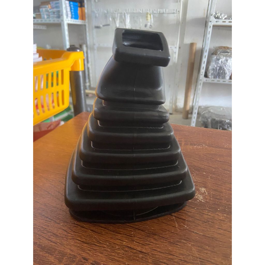 Dust Cover CAT 320 GD