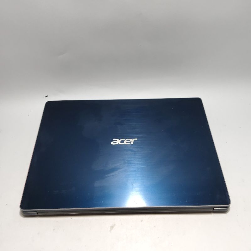 Casing Cassing Case Kesing Original Laptop Acer Swift SF314 - 54 Series