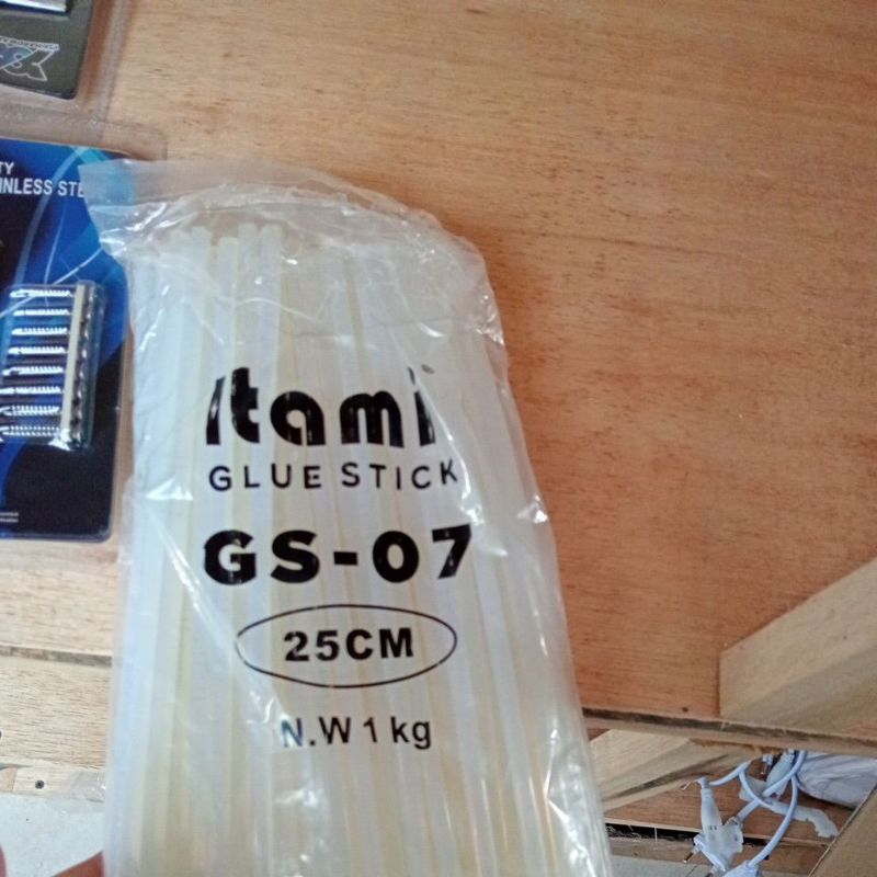 

LEM STICK ITAMI