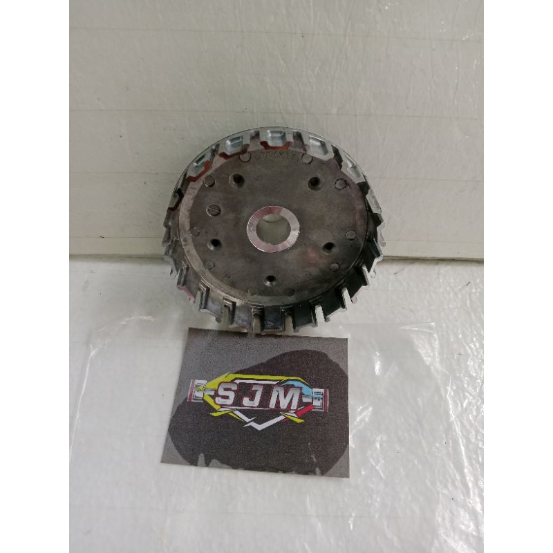 ALKOP ALMUNIUM YAMAHA JUPITER MX OLD 135 NEW MX 2006-2011