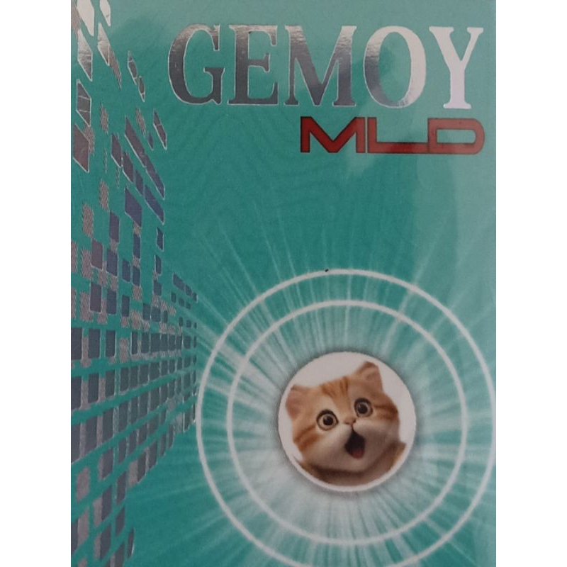 

kopi cap gemoy