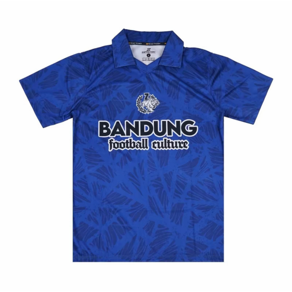 JERSEY BANDUNG CULTURE / JERSEY FANTASY / VINTAGE / SPORT