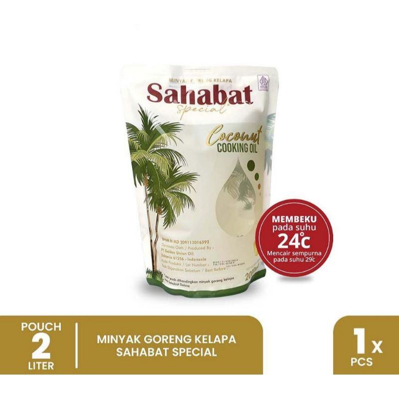 

Minyak Goreng Sahabat Kelapa 2L (PROMO)