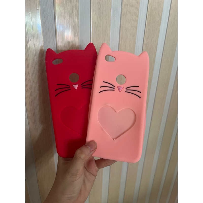 XIAOMI REDMI NOTE 5A PRIME CASE MOTIF KARAKTER BONEKA UNICORN KUCING KITTY XIAOMI REDMI NOTE 5 PRIME