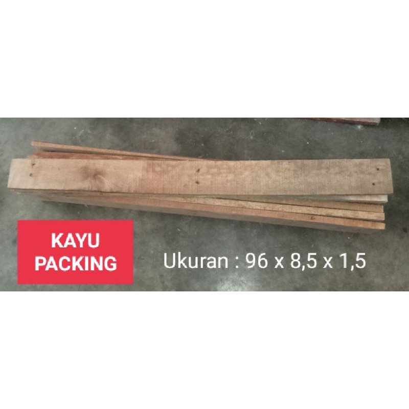 

promo !!! kayu packing | kayu murah