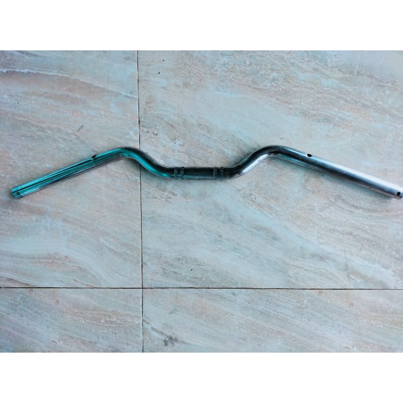 STANG YAMAHA FINO KARBU, FINO INJEKSI