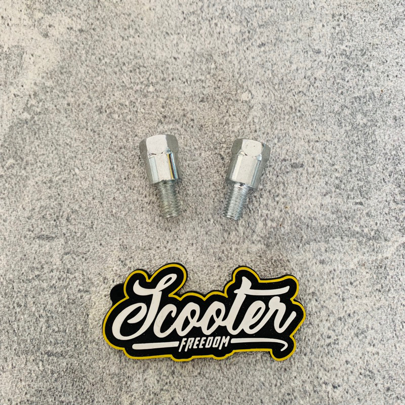 Adaptor Spion Vespa LX S LXV